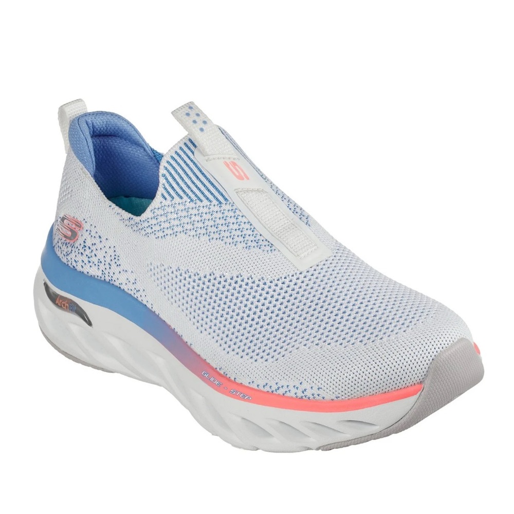 SKECHERS Arch Fit Glide Step Slip-On